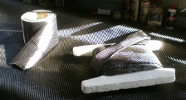 bici in fibra di carbonio - riparazioni biciclette in fibra di carbonio - riparazioni